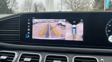 Mercedes-Benz GLE 300d 4Matic AMG Line Prem Plus 5dr 9G-Tronic Diesel Estate